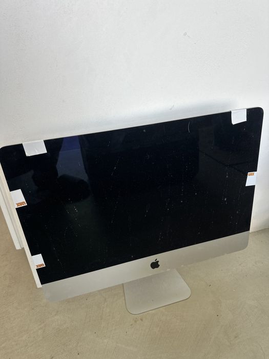 Несправний Apple iMac Retina 4k 21,5 дюймовий