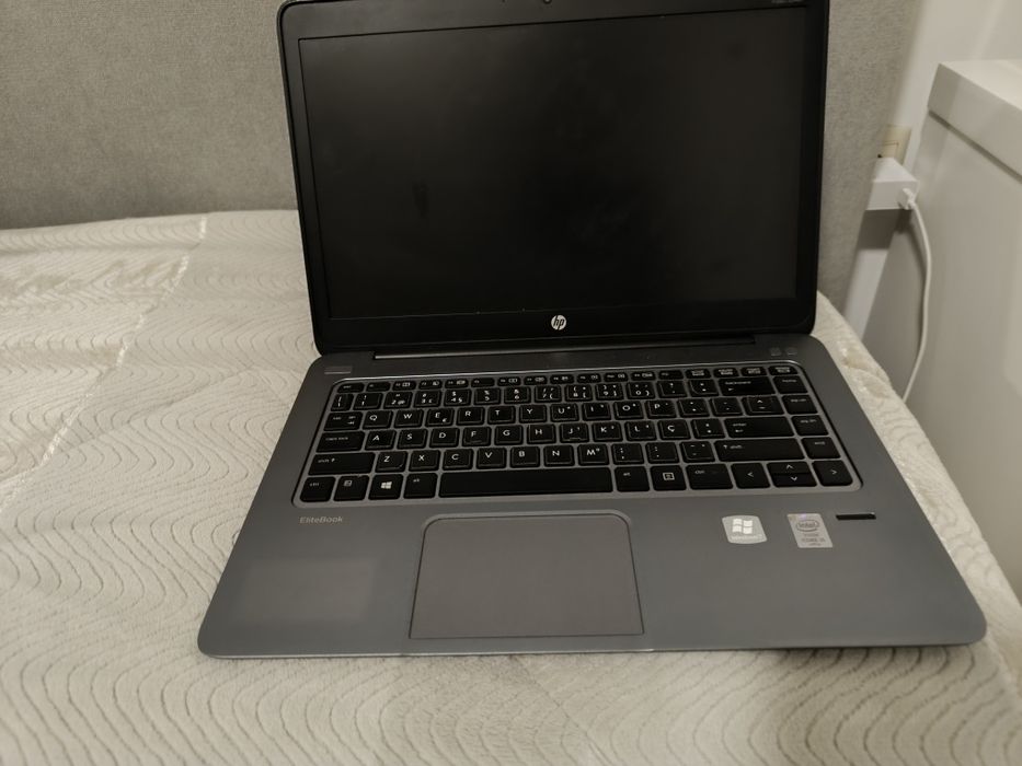 Hp elitebook folio 1040 g1