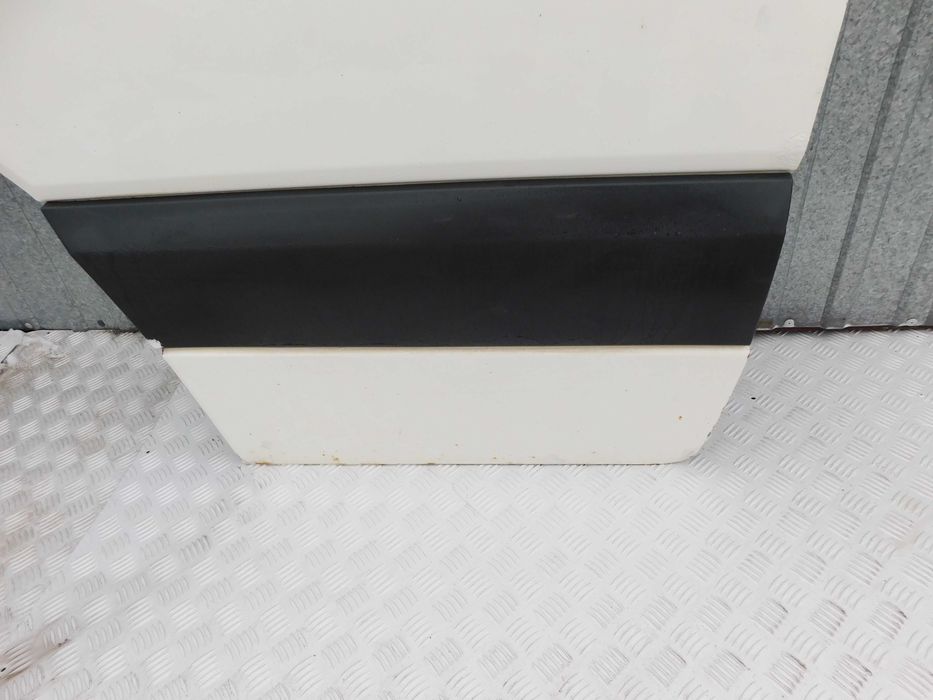 Mercedes Sprinter 906 VW Crafter drzwi lewe kierowcy przód 06-17r