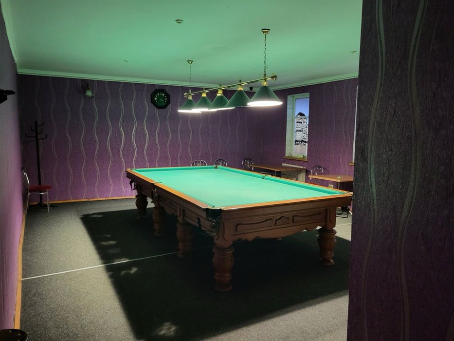 Оренда частини торгового комплесу «Асторія»