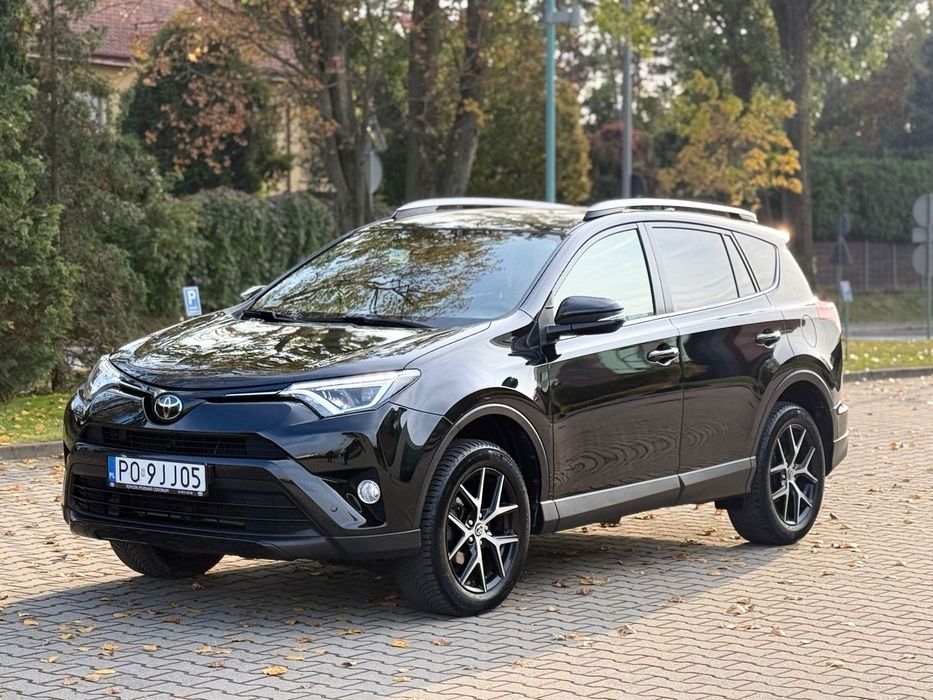 Toyota RAV-4