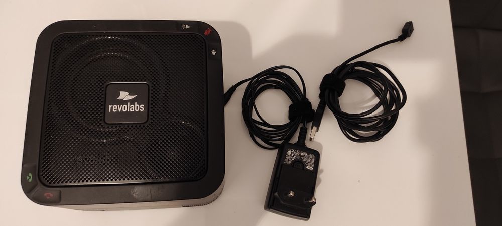 Yamaha Revolabs FLX UC 500