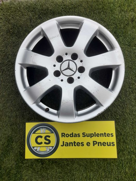 Jante 17 Opel Ford Mercedes Skoda Nissan BMW