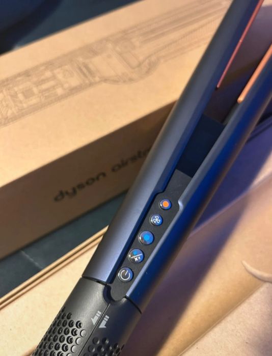 Prostownica dyson Airstrait ht01