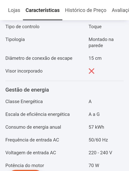 Exaustor Midea como novo.428728705645946881