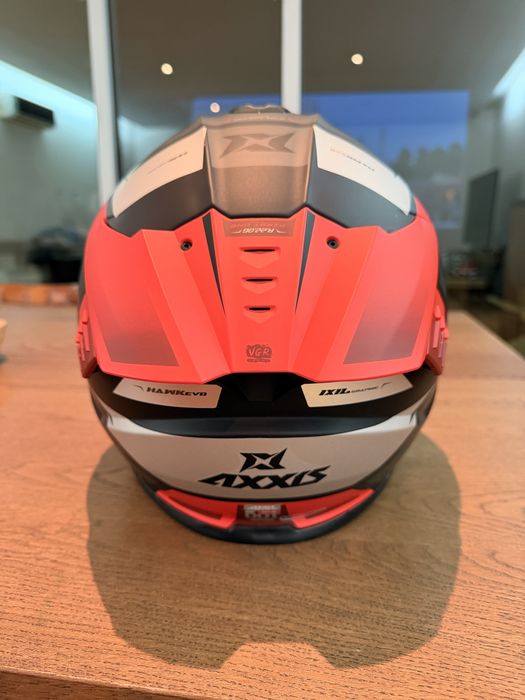 Capacete de Moto