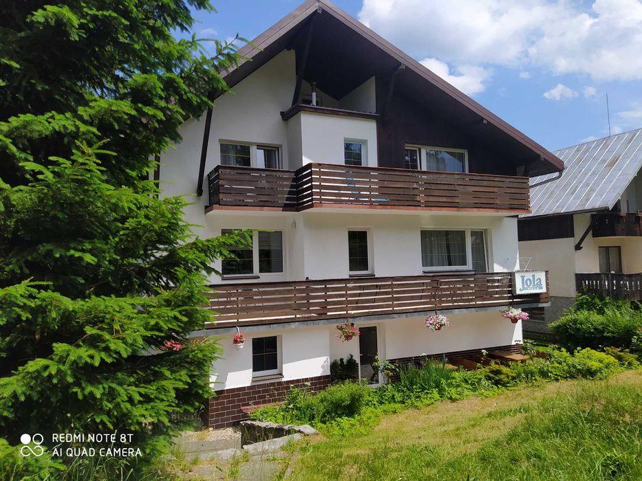 Pokoje Gościnne w centrum Karpacza