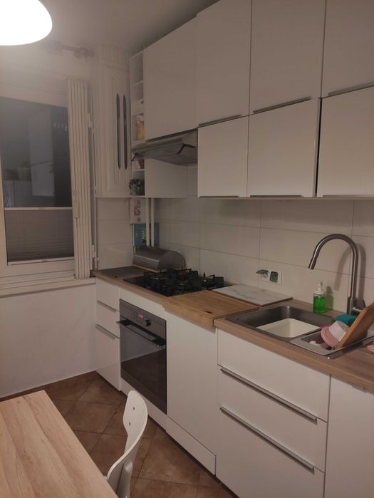 Mieszkanie – Warszawa, Sielce, Mokotów - Więcej
