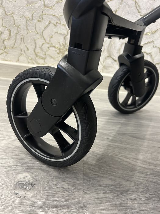 Carrello Alfa 2-1
