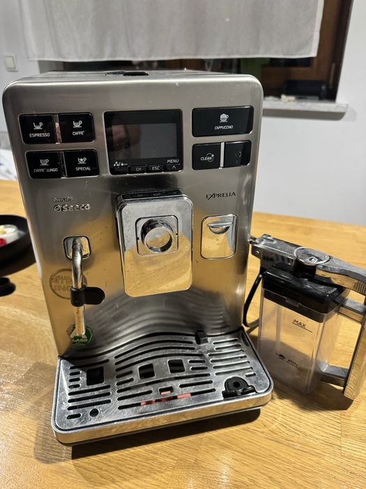 Expres saeco philips