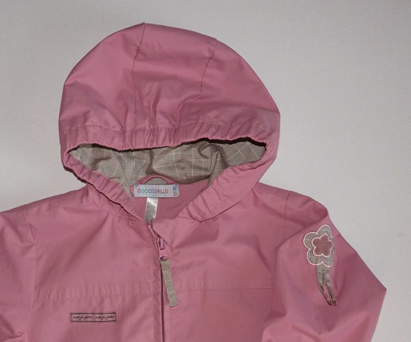 Kurteczka przeciwdeszczowa  Coccodrillo   86