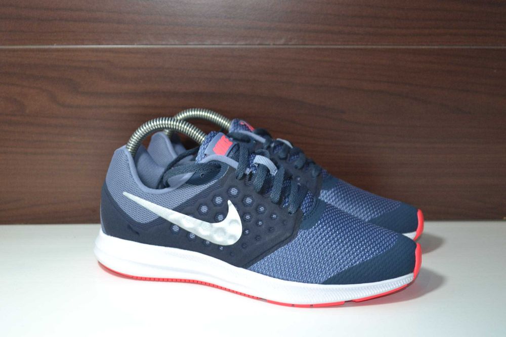 Nike downshifter 7 gs 38.5р кроссовки оригинал