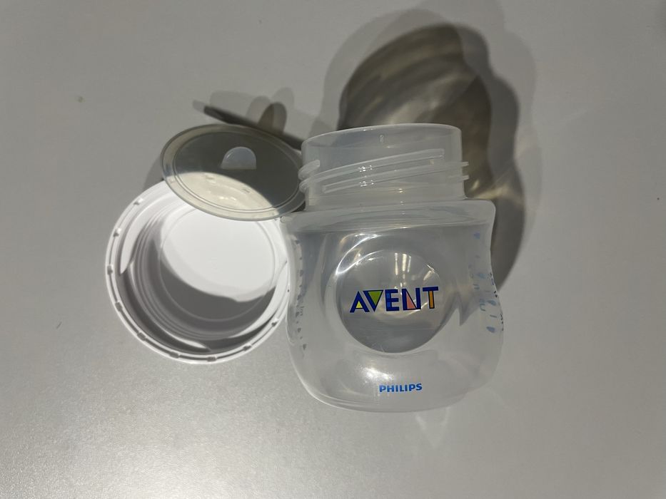 Електричний молоковідсмоктувач Philips Avent