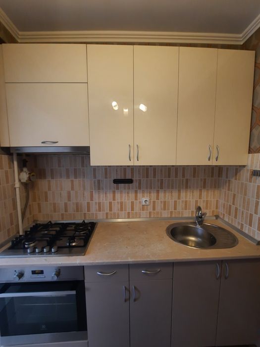 1-room apartment apartment by the address st. Ul Lipkovskogo (area 33 m²) - Atlanta.ua - photo 9