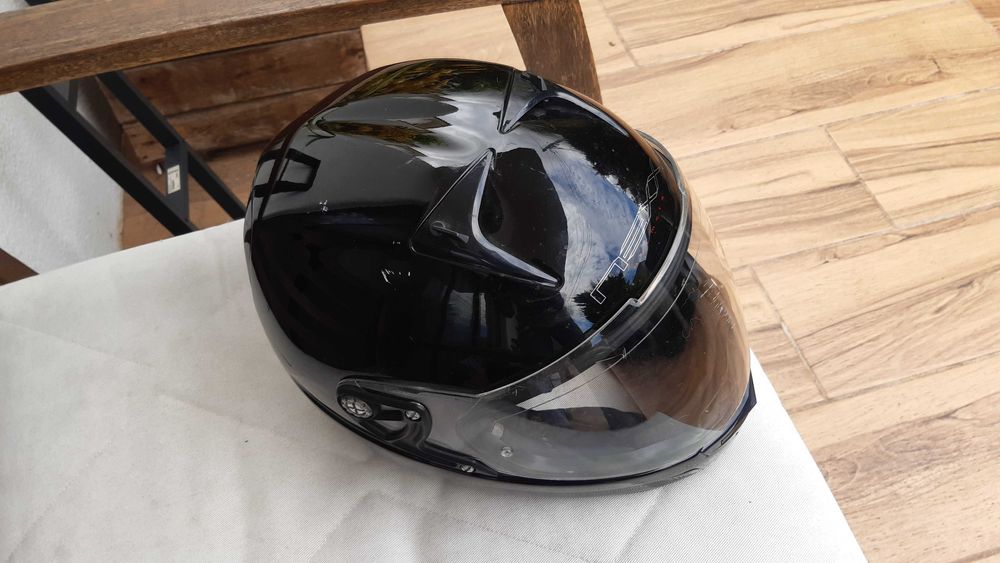 Capacete moto NEXX XR1R