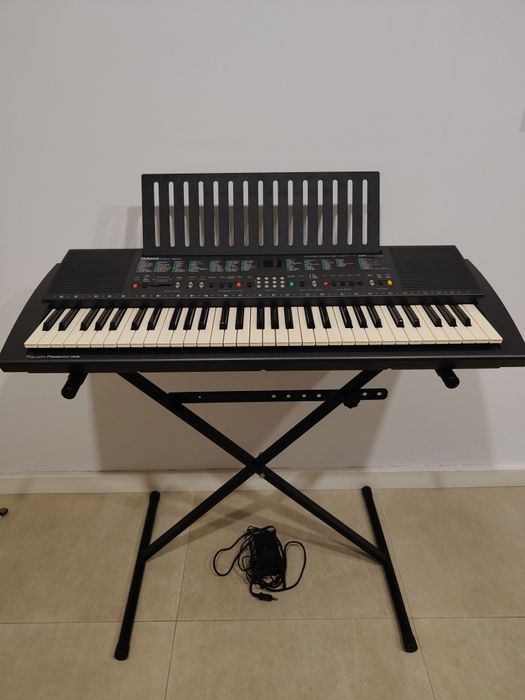 Órgão Yamaha psr 300