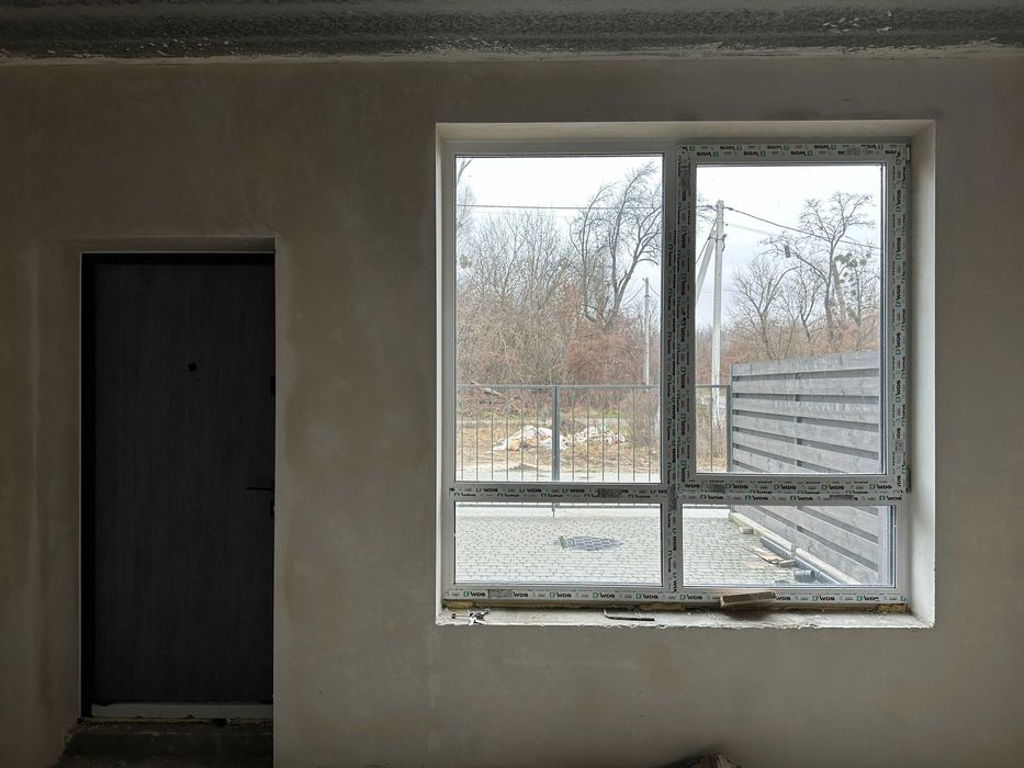 Готовий таунхаус з газом у Гостомелі! Вигідна ціна. Затишна локація!