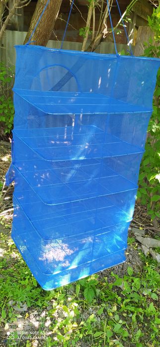 Сетка для сушки рыбы,сушилка, для рыбы, сушарка.