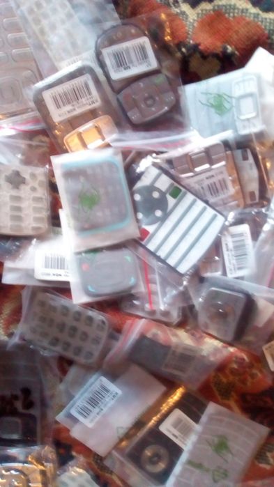 Корпус Самсунг d 520 x510 e820  кнопочным мобильным телефонам