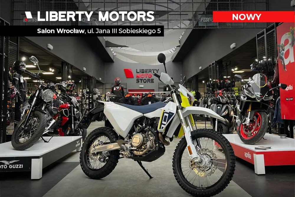 Husqvarna