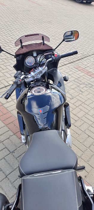 Suzuki Bandit  1250