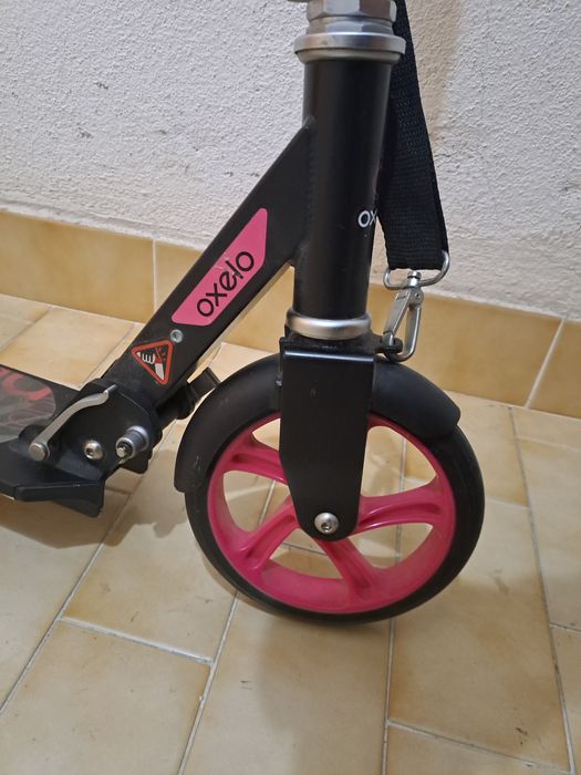 Trotinete OXELO mid 7