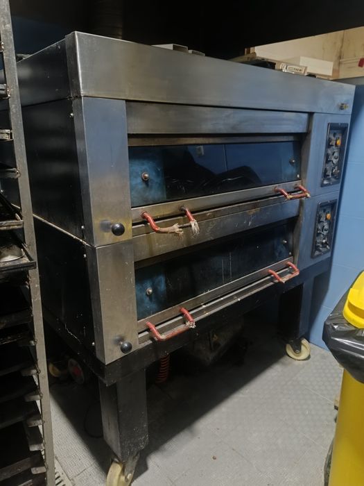 Forno de Pastelaria