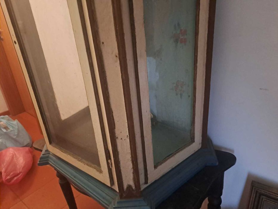 Oratório muito antigo para restauro baixo valor