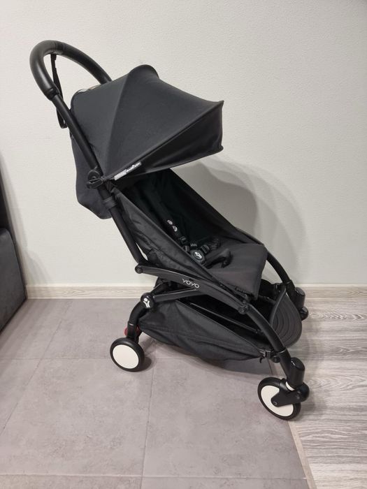 Коляска cybex YoYo babyzen  оригінал