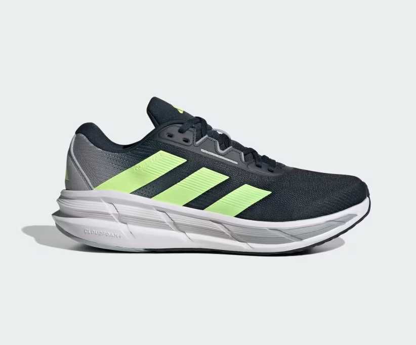 Оригінал Adidas Questar 3M JI4621 кросівки  12US 12.5US 13US 14US