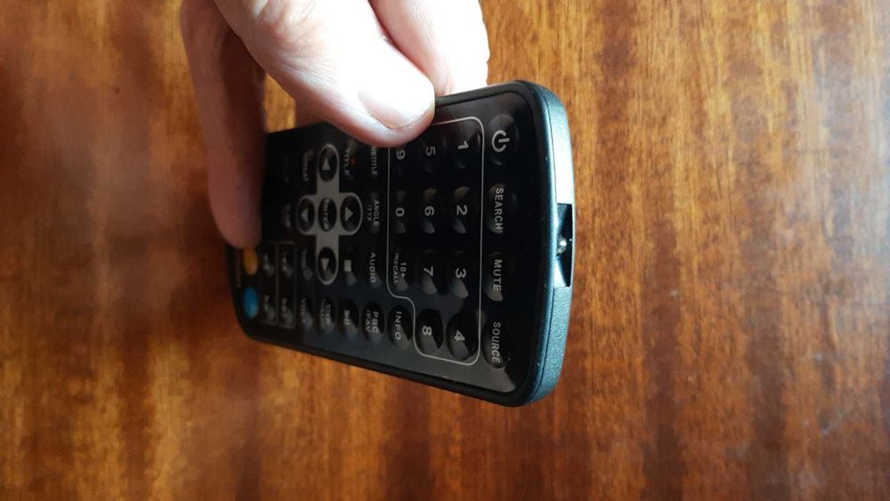 Оригинальный пульт дистанционного управления FERGUSON CUTE 9, другие.