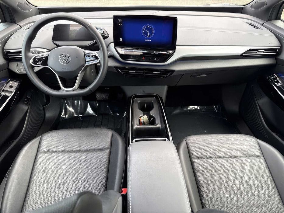Volkswagen Id.4 Pro      2023