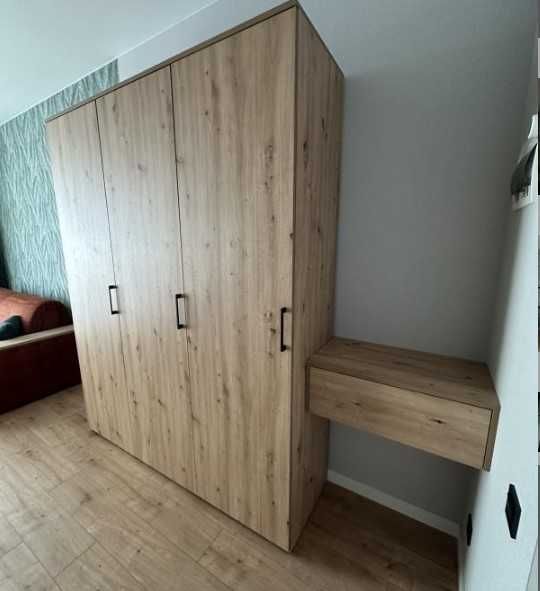 1-кімнатна квартира за адресою вул. Курська (площа 24 м²) - Atlanta.ua - фото 3