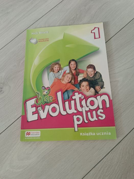 Evolution plus 1