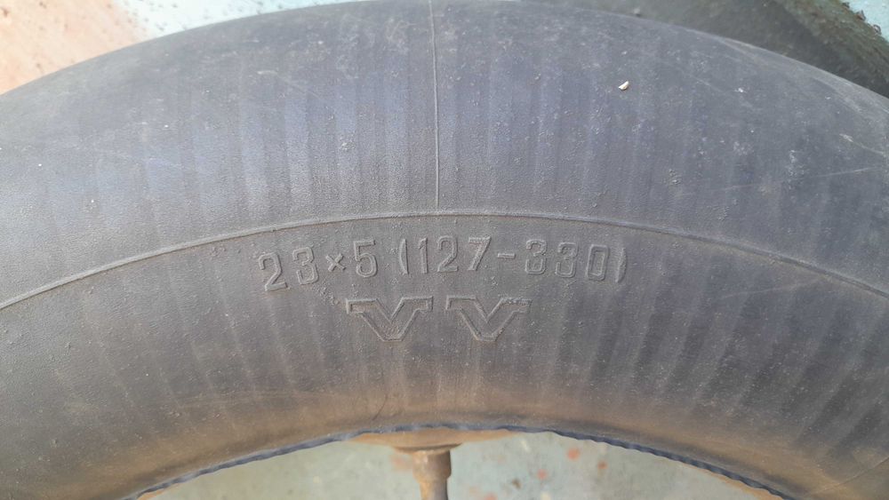 Автомобільна камера БДС 23*5(127-330)