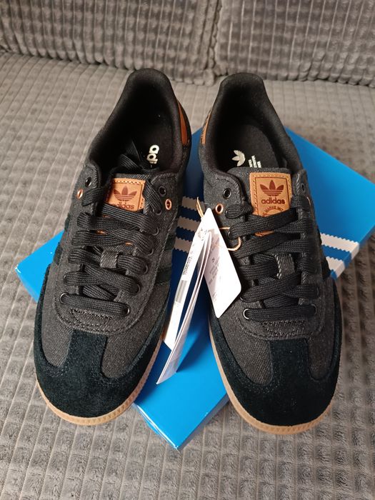 Adidas Samba OG skóra rozm. 39 1/3