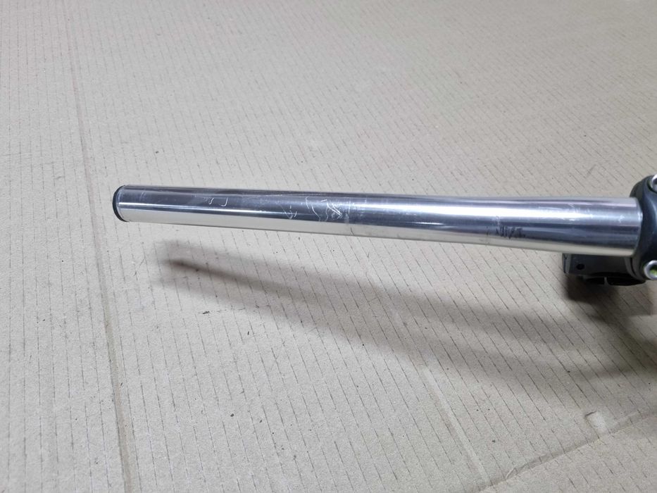 Kokpit rowerowy 560mm