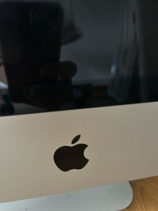 Computador apple para pecas ou para atranjar