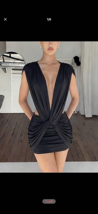 Venda de vestidos