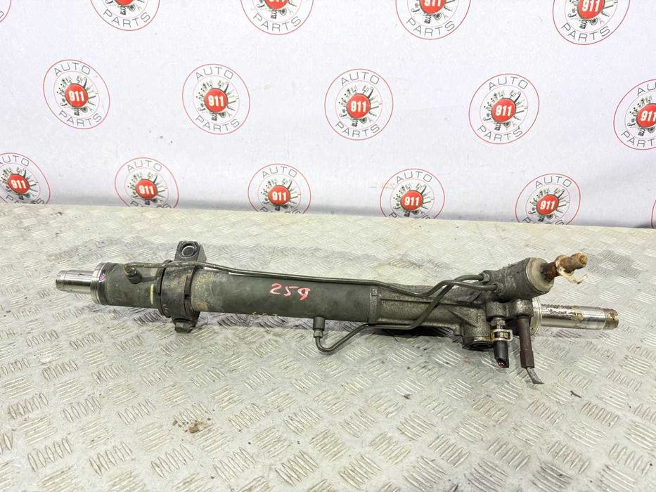 Кермова рейка для Nissan Armada, Pathfainder R51, QX56, Navara 2004+