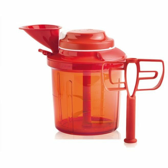 Tupperware - PTS Extra Chef447059573668597763