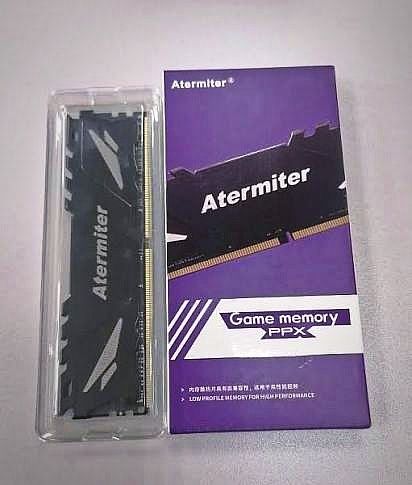 Atermiter DDR4 3200