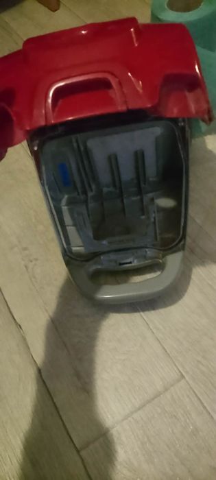 Odkurzacz Zelmer Elf 1500W