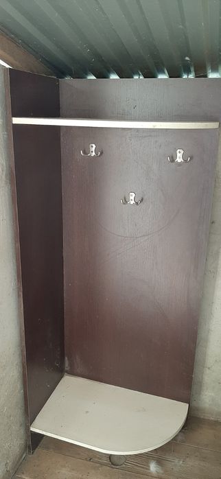 Вішак у прихожу б/у