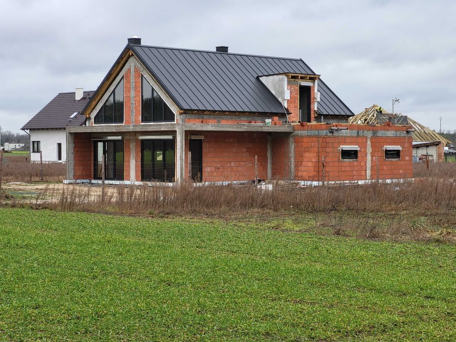 budowa domu solidnie i terminowo