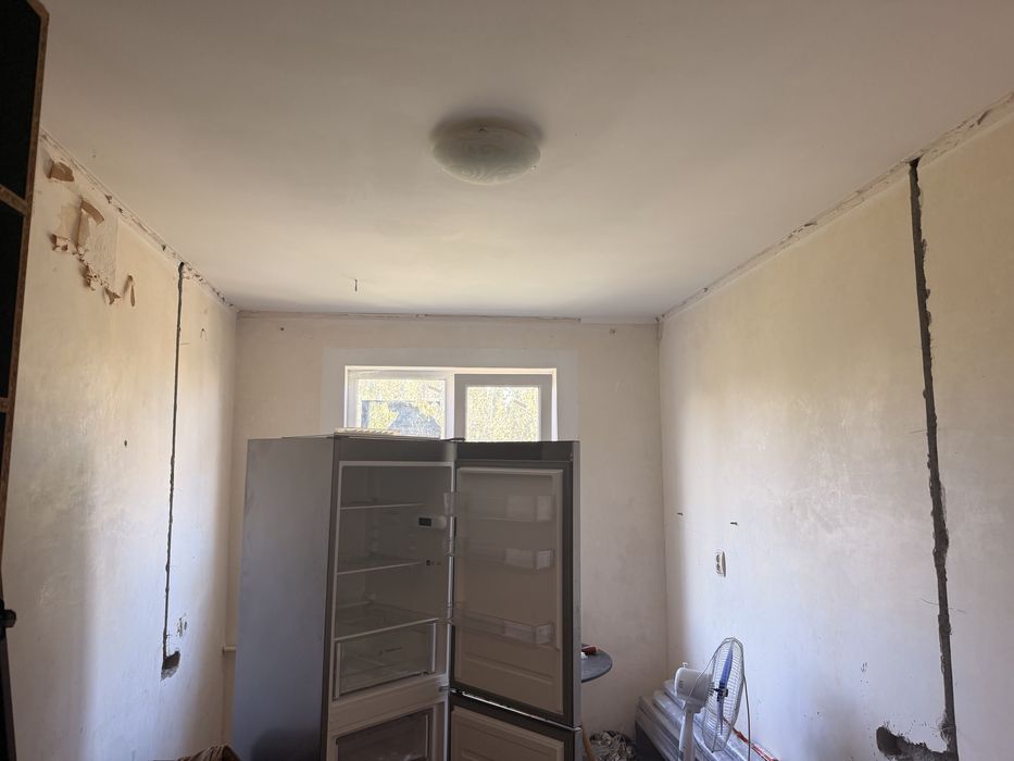 Продам 4х кімн квартиру РАКОВКА