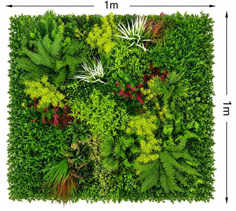 Jardim Vetical Premium