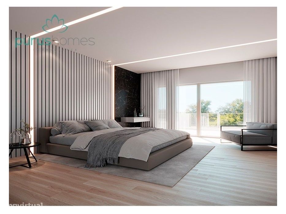Apartamento T1+1 Novo Aveiro — Esgueira, Aveiro