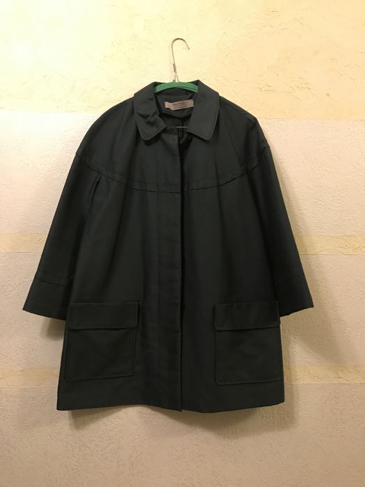 Пальто піджак