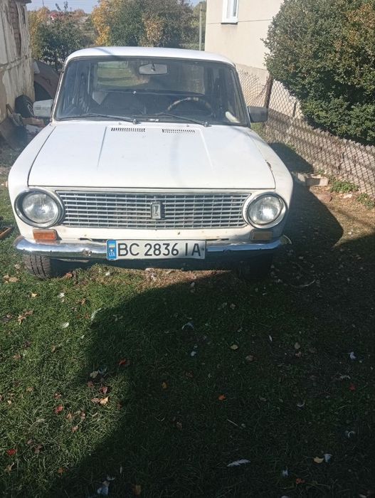 Продам ВАЗ 2101 1987р